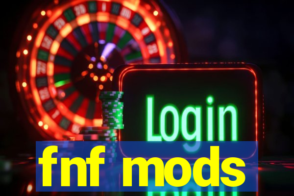 fnf mods